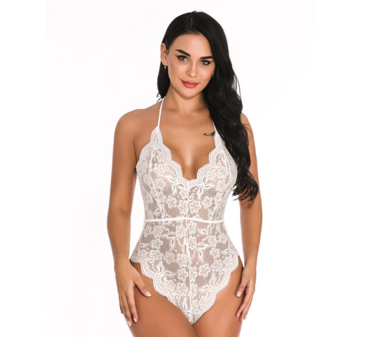 Lingerie One-Piece