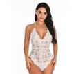 Lingerie One-Piece