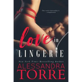 Love in Lingerie - Paperback