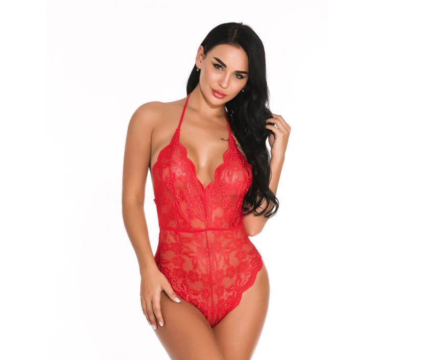 Lingerie One-Piece