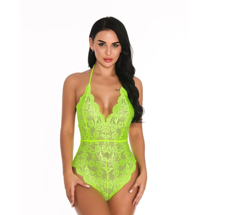 Lingerie One-Piece