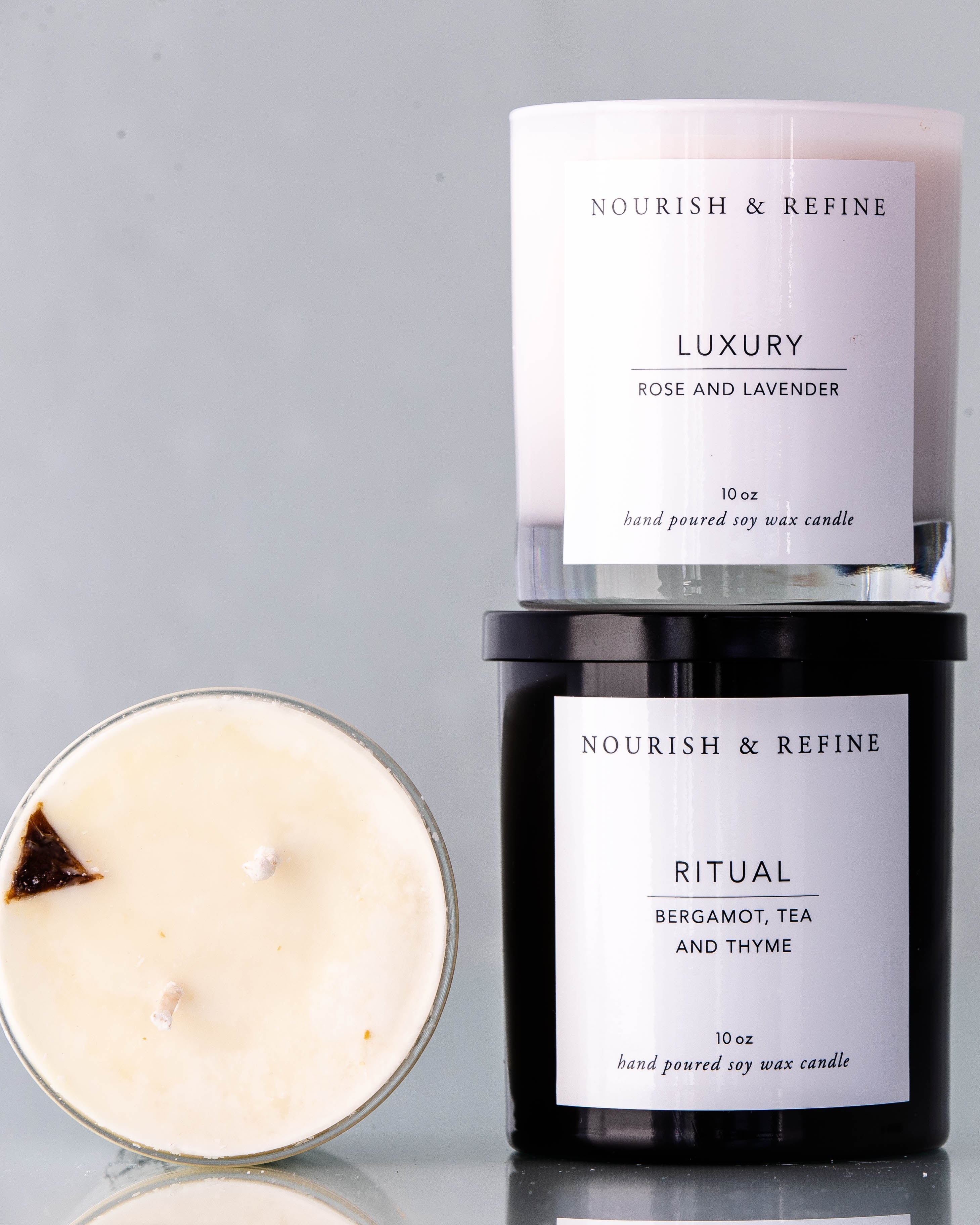 Candle Collection