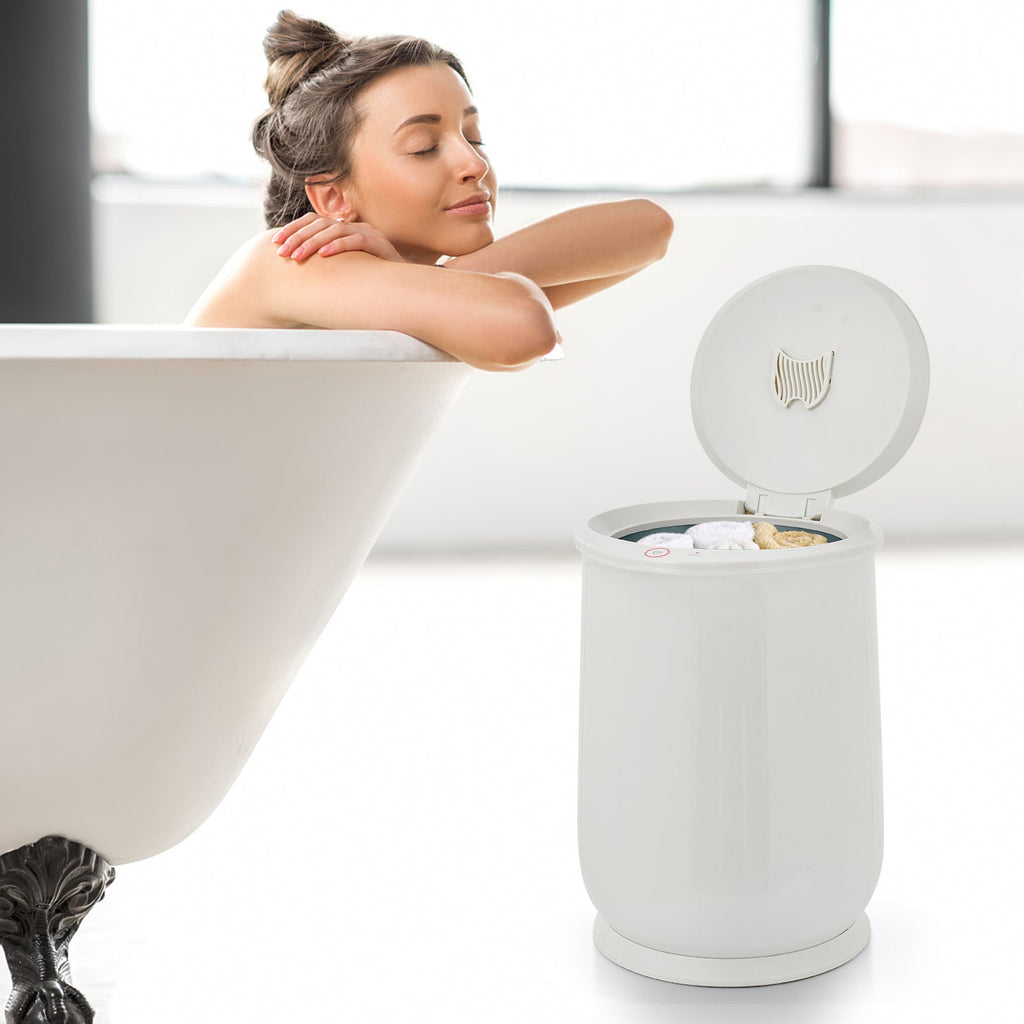 Bathroom Towel Warmer - 21L