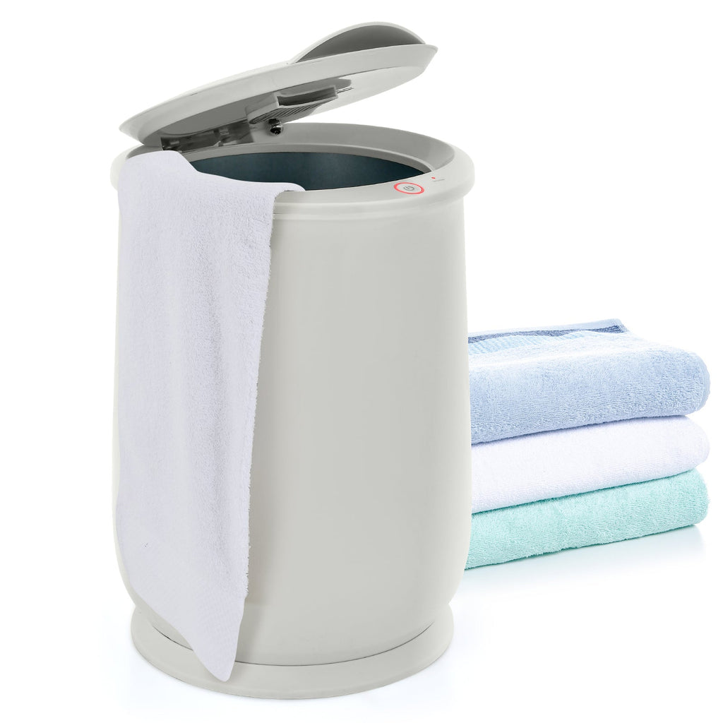 Bathroom Towel Warmer - 21L