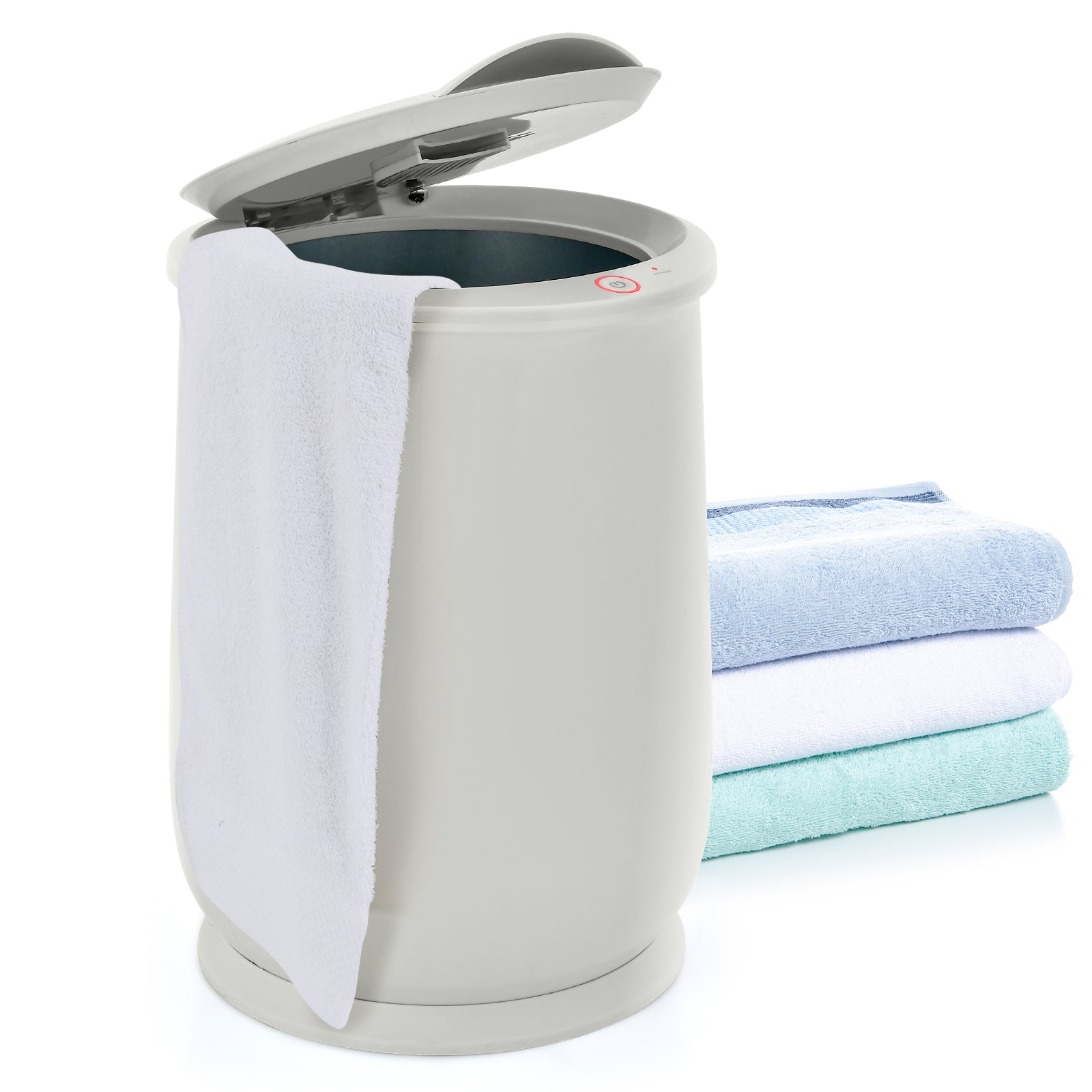 Bathroom Towel Warmer - 21L