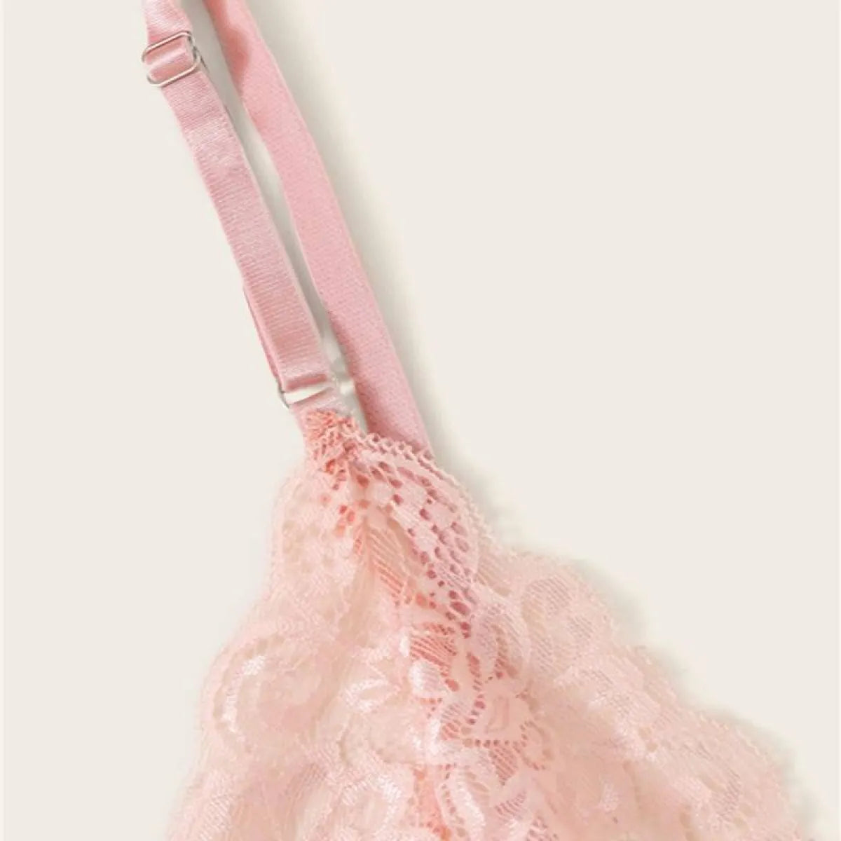 Erotic Lingerie Set